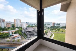 Simsville (D14), Condominium #556475071
